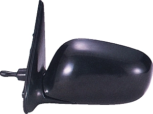 Праве бічне дзеркало Nissan Micra хетчбек (K11) (1992 - 2003) ціна, від 22.92 USD