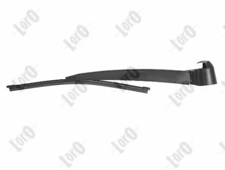 Важіль-поводок склоочисника заднього скла Starline KH9524868 ціна, від 9.88 USD