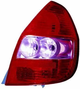 Ліхтар задній лівий Honda Jazz хетчбек (GD, GE) (2002 - 2008) ціна, від 57.39 USD
