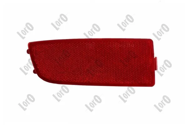 Лівий катафот заднього бампера TYC FP4628Z1T ціна, від 6.58 USD