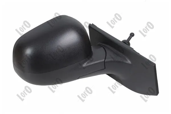 Праве бокове дзеркало Chevrolet Spark (Matiz) 