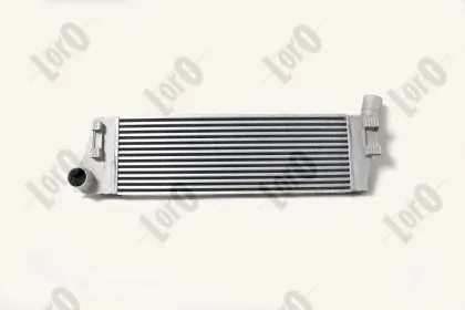 Система охолодження наддувочного повітря Polcar 6012J81 ціна, від 38.01 USD