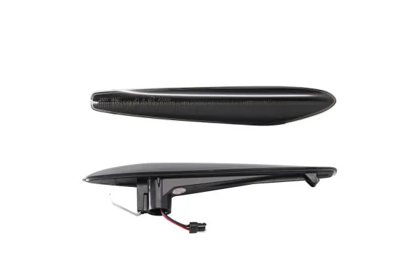 L01140003LED Depo/Loro/Abakus Повторювач повороту на крилі, правий