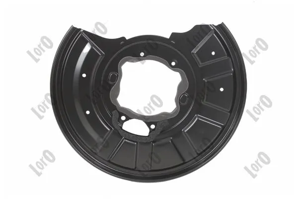 13107665 Depo/Loro/Abakus Захист гальмівного диска заднього, лівого