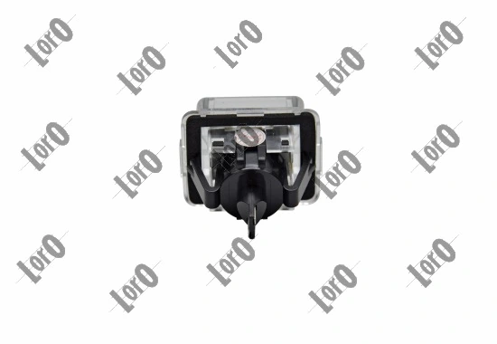 L542100003LED Depo/Loro/Abakus Ліхтар освітлення номерного знака