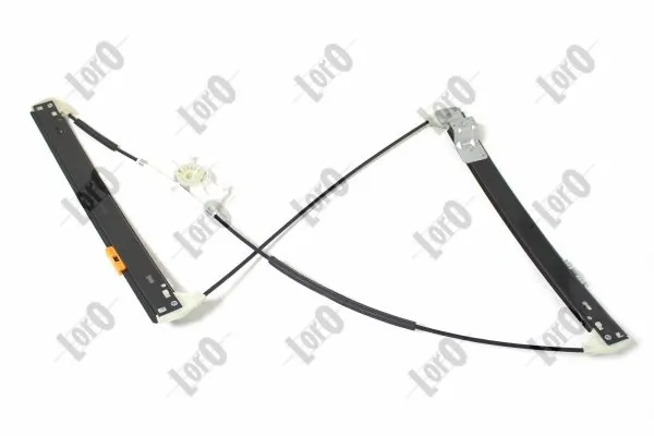 Склопідйомник з електродвигуном Kraft 8200138 ціна, від 30.77 USD