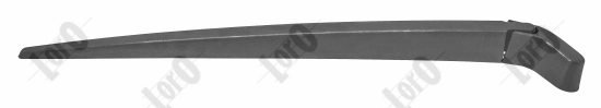 Важіль-поводок склоочисника заднього скла Pro-parts 81433470 ціна, від 15.49 USD
