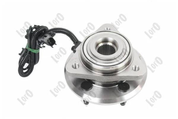 Маточина колеса передня Chrysler 52109947AD ціна, від 97.79 USD