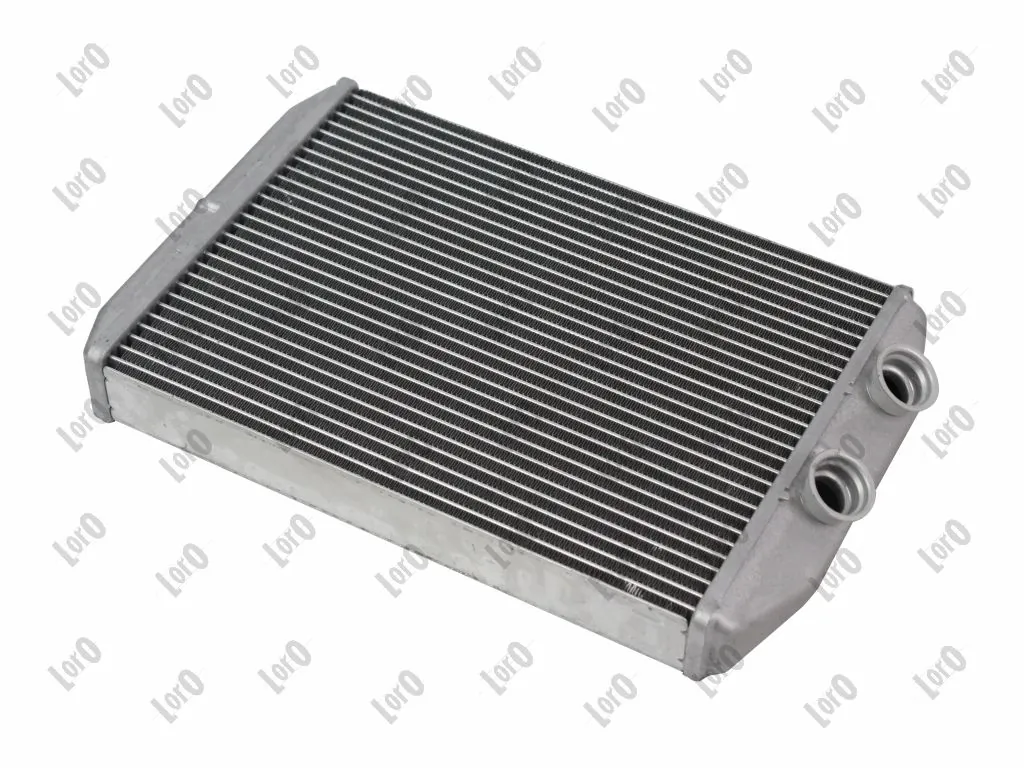 Радіатор пічки (обігрівача) Renault Kangoo II фургон (FW0) (2008 - 2021) ціна, від 42.32 USD