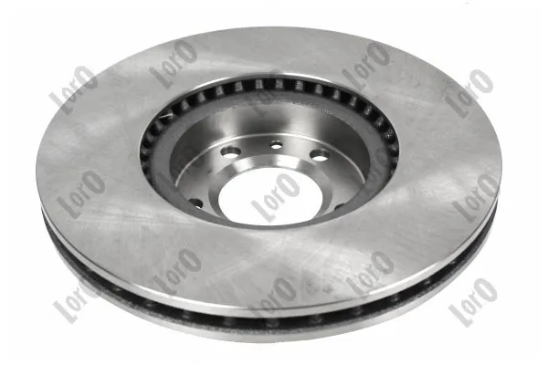 Диск переднього гальма GP GP1642760480 ціна, від 55.44 USD
