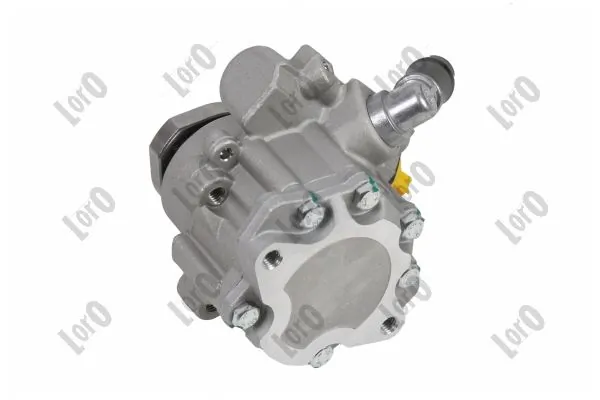Насос ГУР 0053634 GKN-Spidan