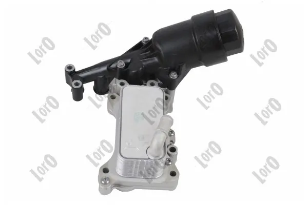 CLC262000S Mahle Original Корпус маслофільтра