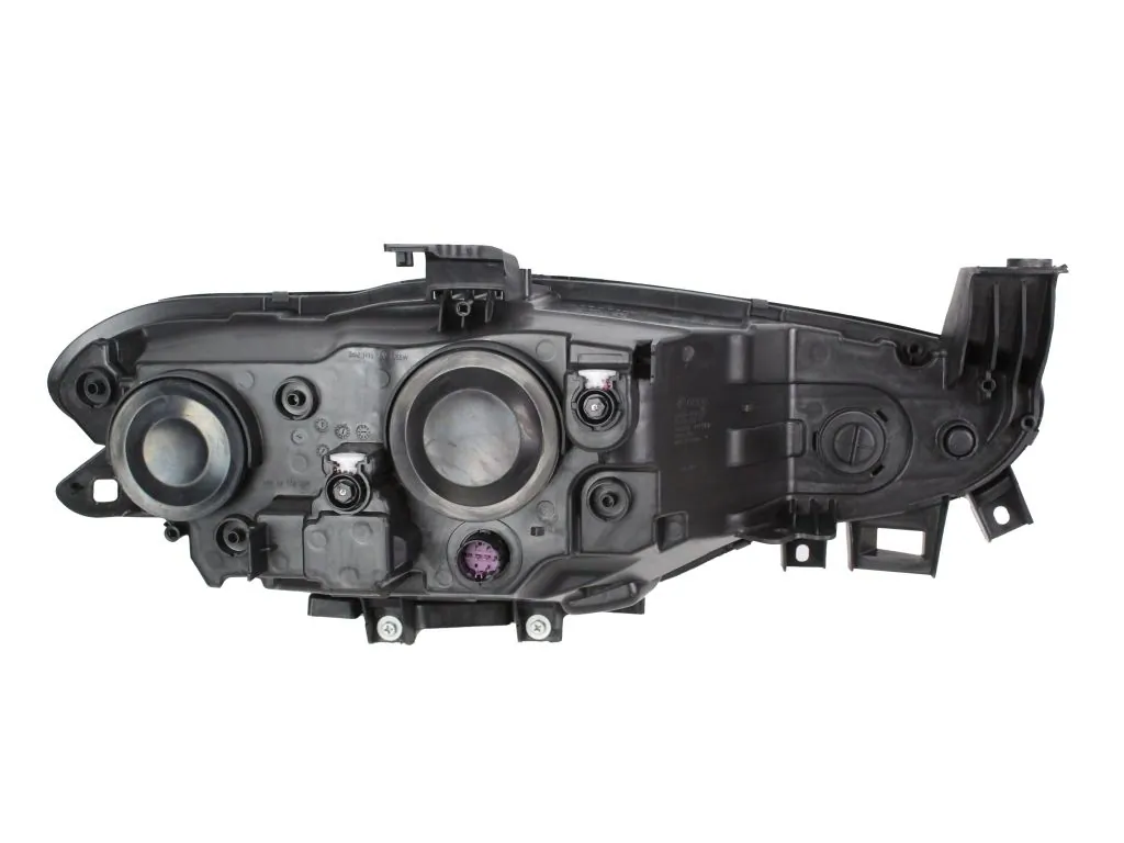 Фара ліва LPR782 Magneti Marelli