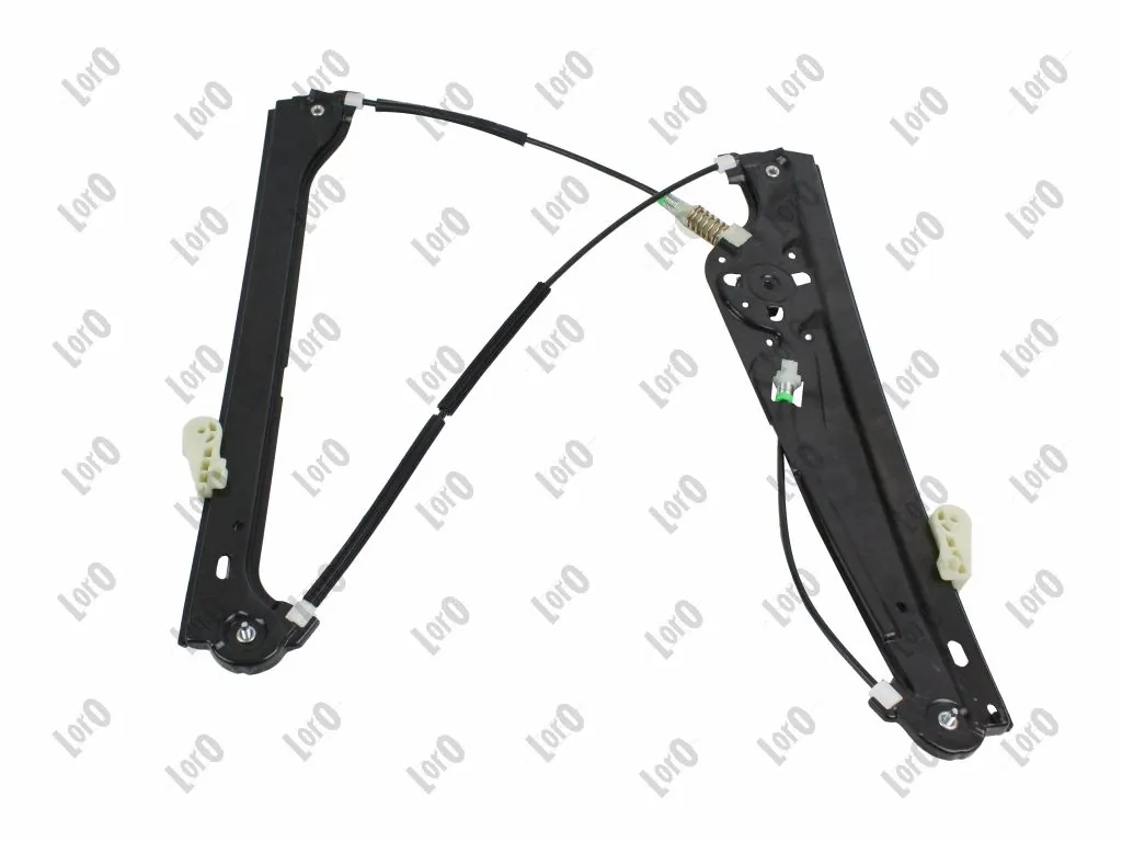 Склопідйомник передньої лівої двері ACQ0233 Magneti Marelli