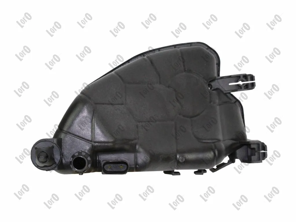 Бачок системи охолодження 20F1ZB1 Polcar