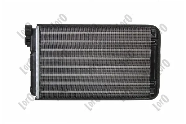 Радіатор пічки (обігрівача) Magneti Marelli BR465 ціна, від 20.10 USD