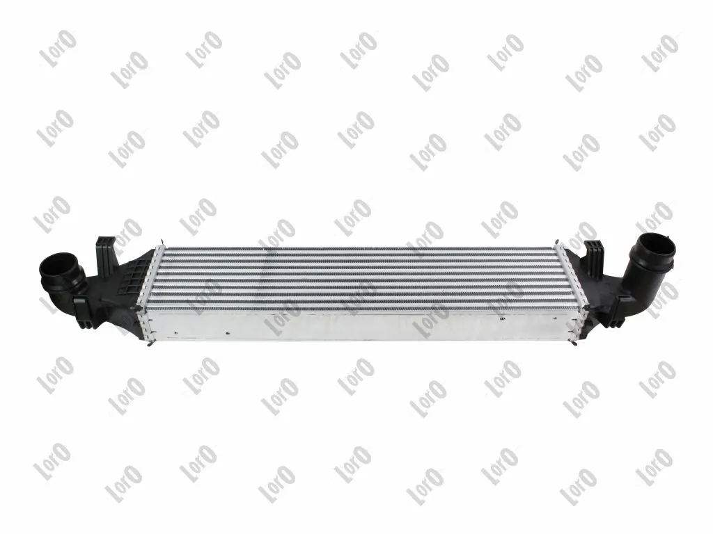 Система охолодження наддувочного повітря Polcar 50C1J81 ціна, від 84.57 USD