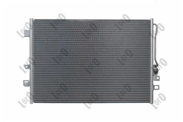 035139 Glyser Конденсатор