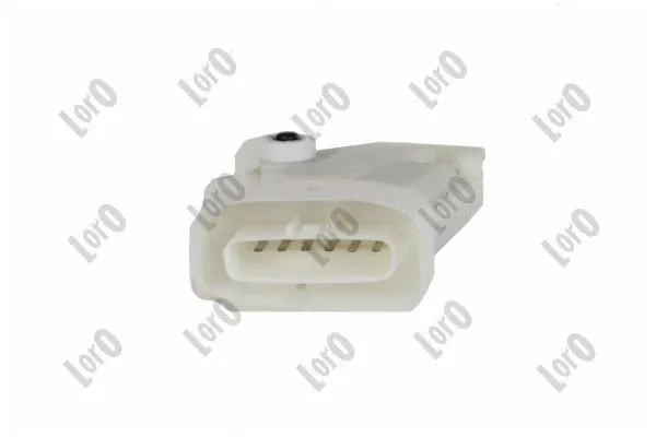 Замок дверей водія Toyota Yaris 