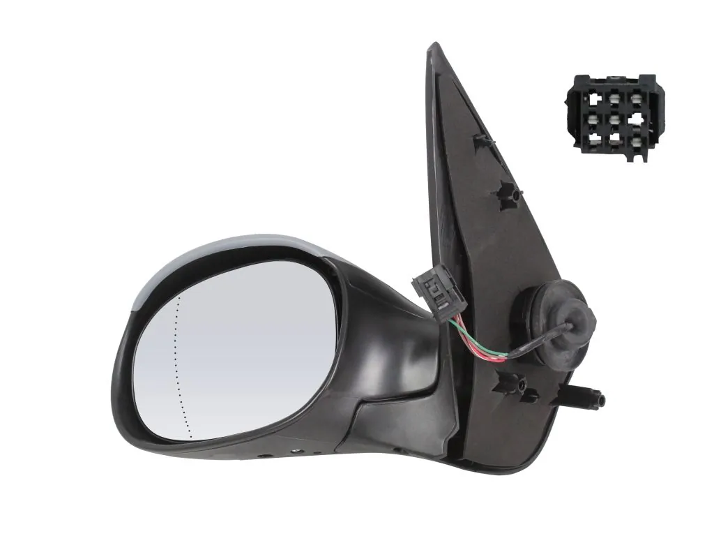 Ліве бокове дзеркало SV7112 Magneti Marelli