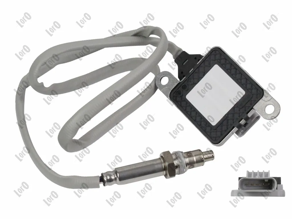 6000620236 Fiat/Alfa/Lancia Датчик оксидів азоту NOX, передній