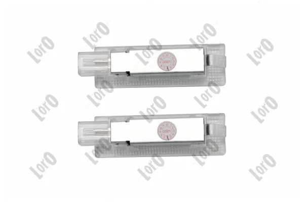 L16470001LED Depo/Loro/Abakus Плафон освітлення салону/кабіни, задній