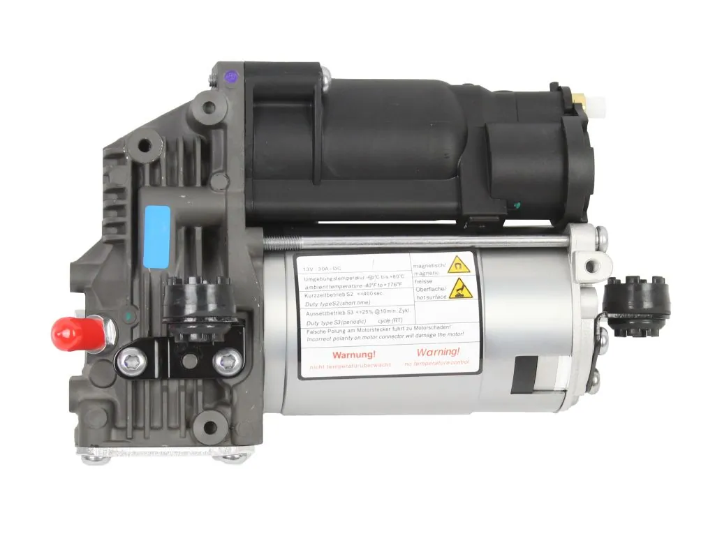 ASKMB013CP3220 Glossyautoparts Компресор підкачки амортизаторів