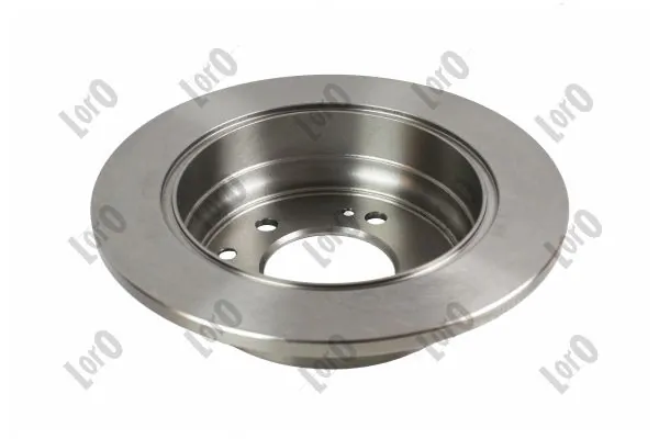 Задні дискові гальма Hyundai I30 хетчбек (FD) (2007 - 2011) ціна, від 25.26 USD