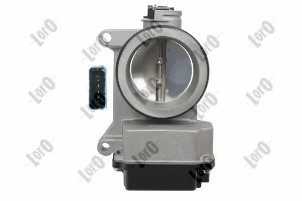 Дросільна заслінка в зборі на Renault Scenic II JM0, JM1