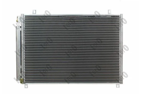 Конденсатор кондиціонера Kale 357280 ціна, від 104.41 USD