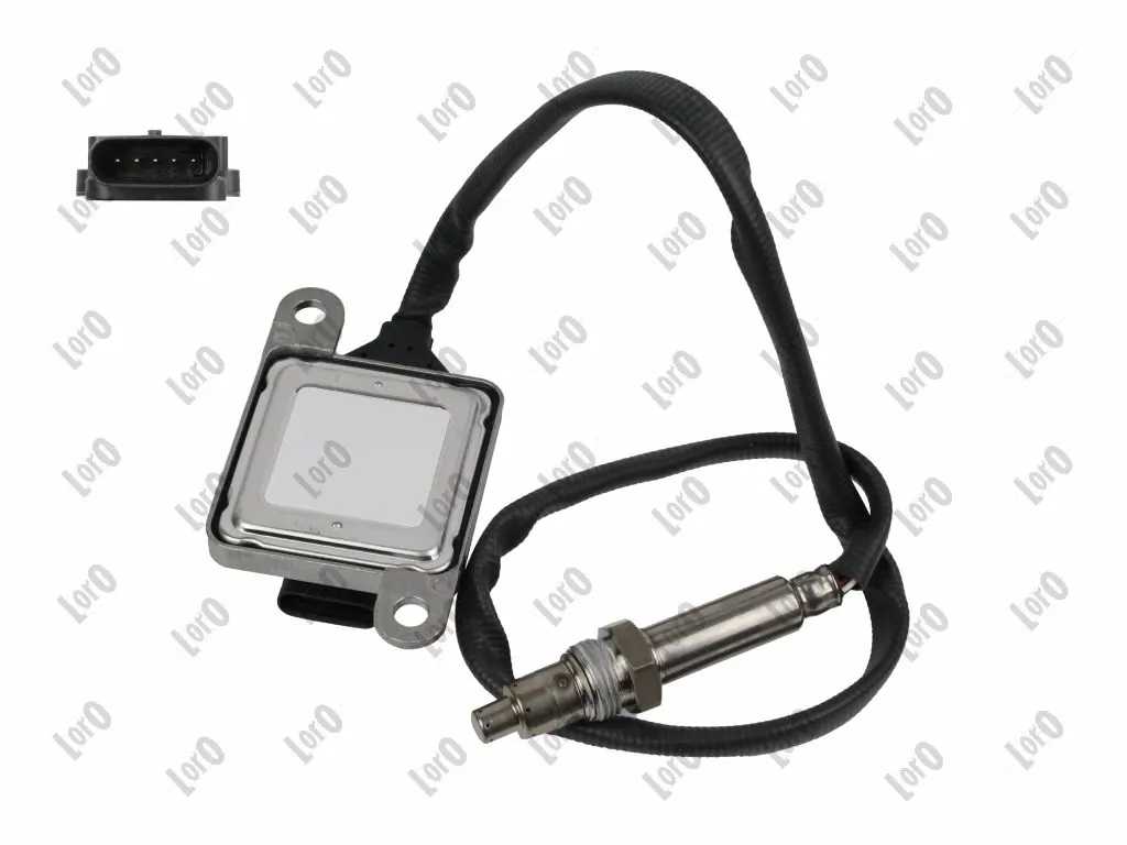 30907044 AND Датчик оксидів азоту NOX, задній