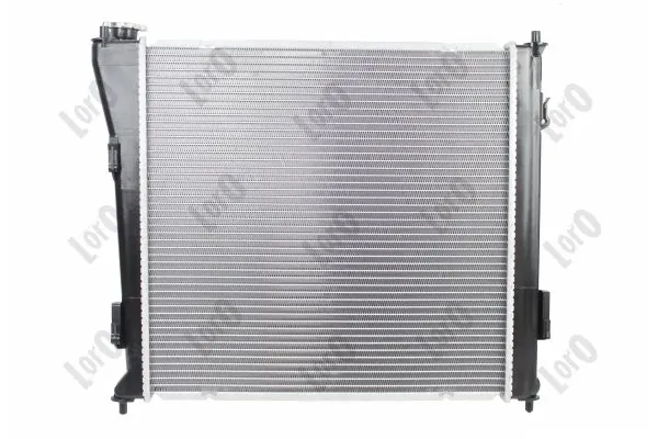 40D108A3 Polcar Радіатор охолодження двигуна