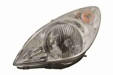 Фара права 401710E Polcar