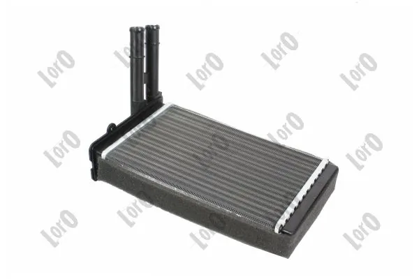 Радіатор пічки (обігрівача) Kraft 9910055 ціна, від 14.28 USD