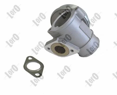 EV111 Magneti Marelli Клапан рециркуляції відпрацьованих газів EGR