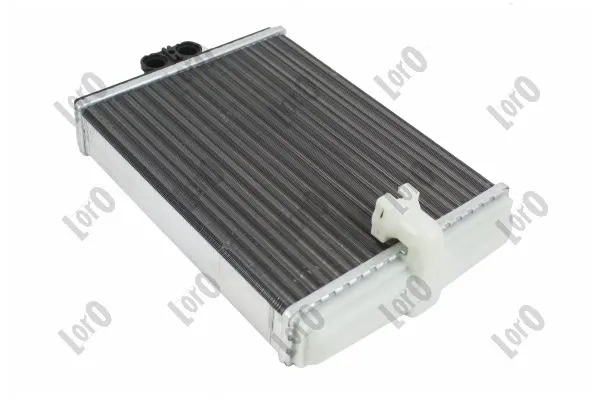 Радіатор пічки (обігрівача) Chrysler 05097634AA ціна, від 25.11 USD