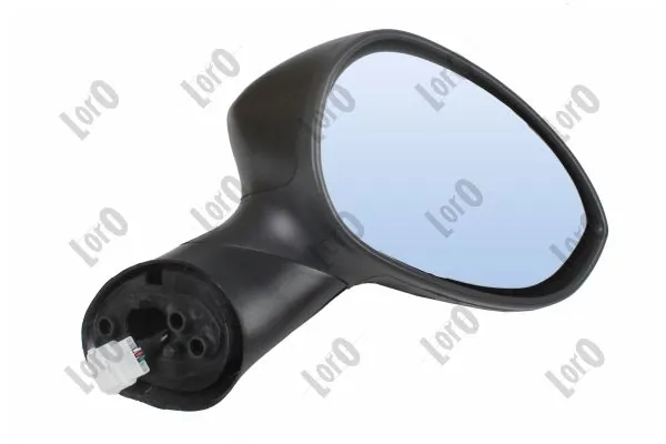 Купити Дзеркало праве Fiat Linea  323