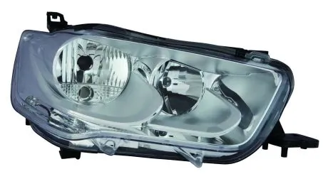 Фара правая VALEO 045131 ціна, від 120.14 USD