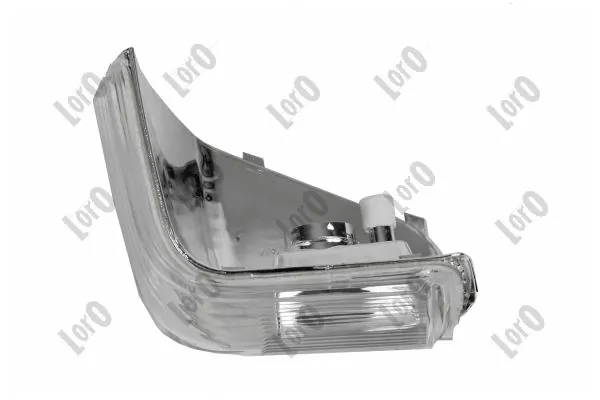 Покажчик повороту дзеркала, правий Mercedes A2E0953050A ціна, від 11.05 USD