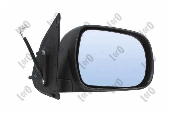 Праве бокове дзеркало Toyota Hilux 