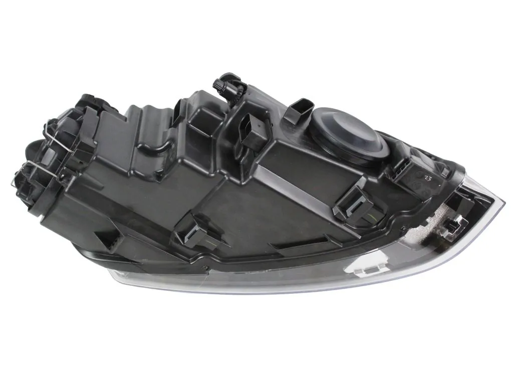 Блок фара ліва Volkswagen Polo V хетчбек (6R1, 6C1) (2009 - 2022) ціна, від 75.07 USD