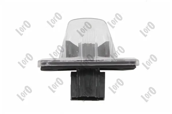 05344905LED Depo/Loro/Abakus Ліхтар освітлення номерного знака