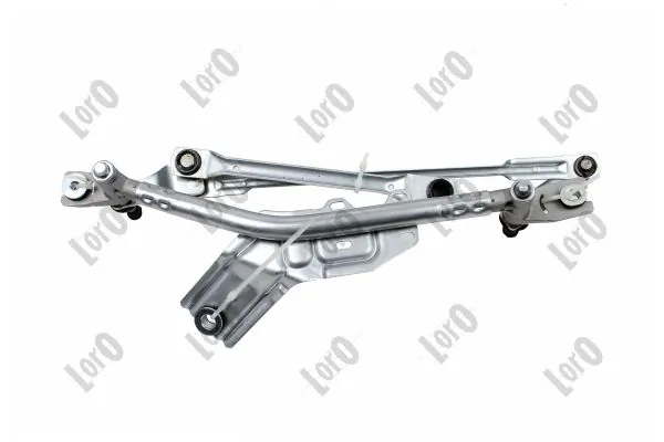 Трапеція щіток лобового скла Polcar 3025ZWP1 ціна, від 112.35 USD