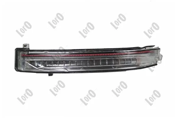 Покажчик повороту дзеркала, лівий Polcar 27C1196E ціна, від 20.67 USD