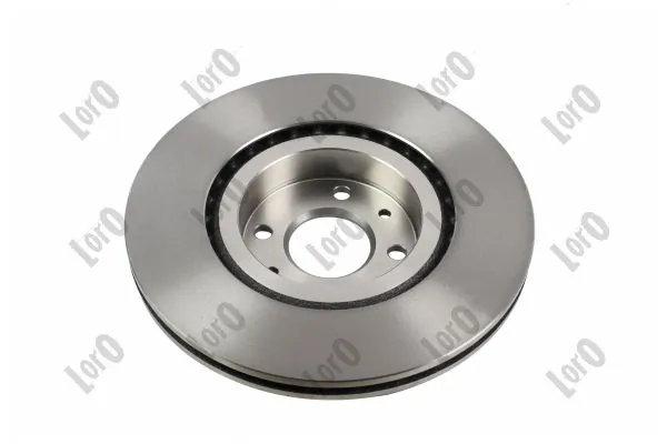 Диск переднього гальма Peugeot/Citroen 424975 ціна, від 33.43 USD