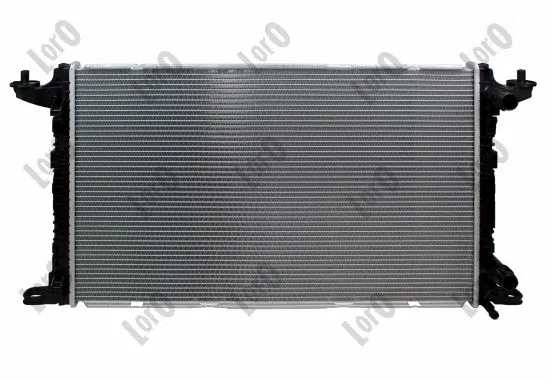 Радіатор основний AND 30121084 ціна, від 107.25 USD