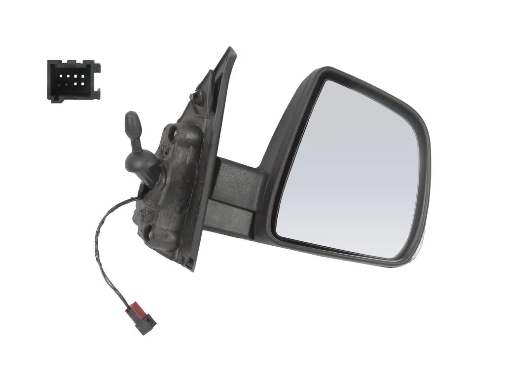 Купити 735528034 Fiat/Alfa/Lancia Дзеркало праве