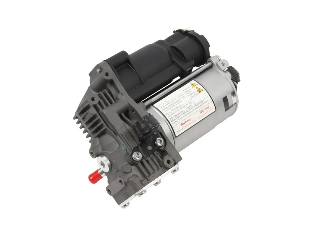 Компресор пневмопідкачкою (амортизаторів) Kamoka 2077048 ціна, від 294.12 USD