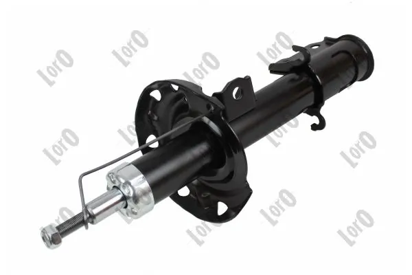 Амортизатор передній, правий 0344044 General Motors