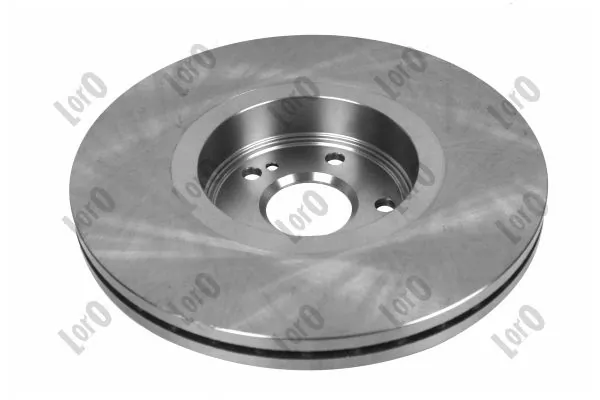 Диск переднього гальма Renault Vel Satis хетчбек (BJ0) (2002 - 2009) ціна, від 60.20 USD